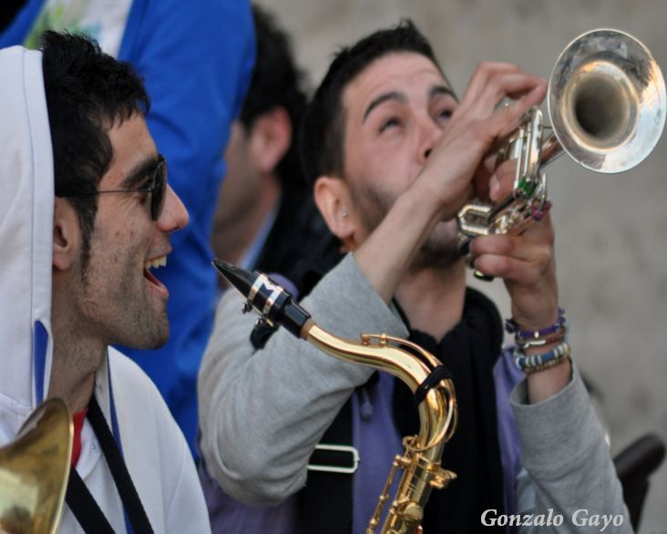 Foto:Gonzalo Gayo. PINEDO