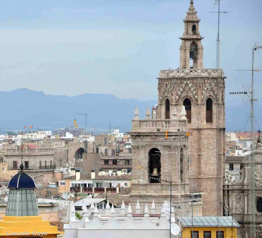 Diario Valencia,Gonzalo Gayo